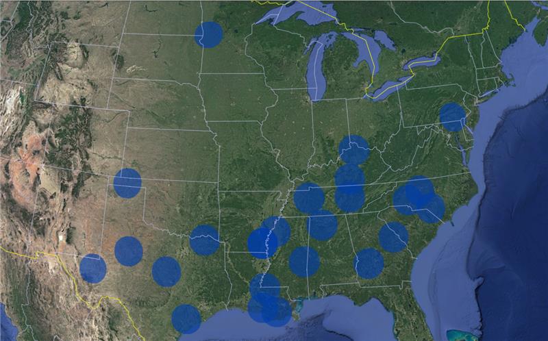Radar Revolution: How Intellicast Weather Forecasting is Changing the Game
